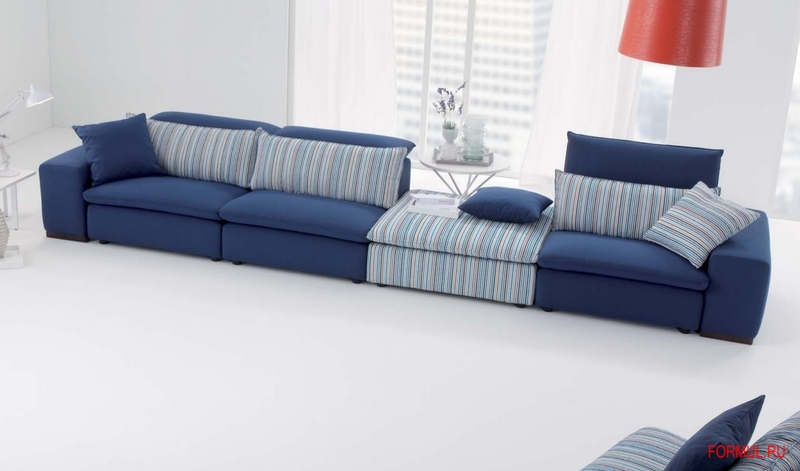 Диван Delta Salotti Flower